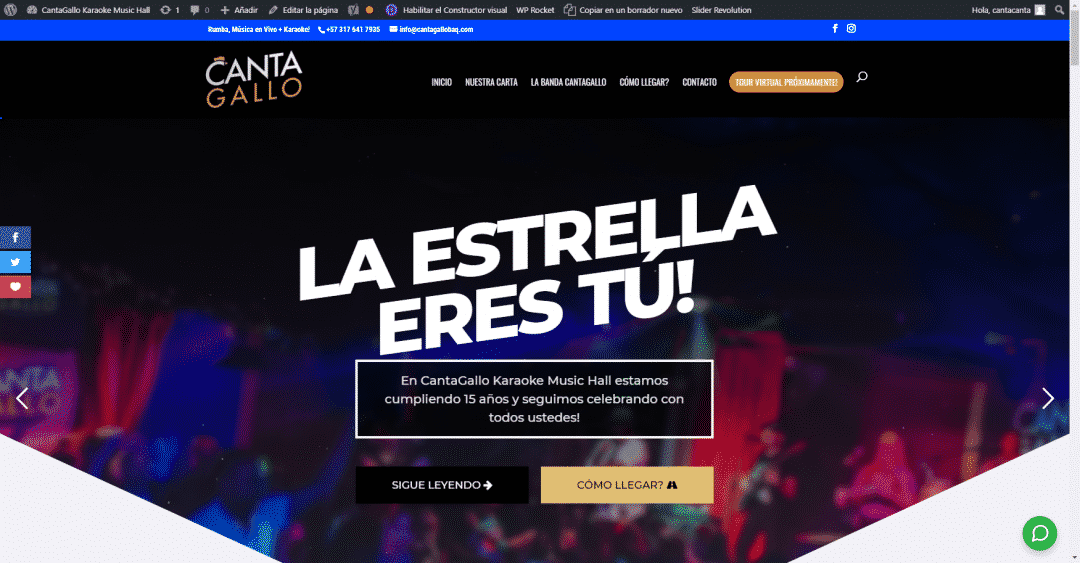 ScreenShot_20200314224846 diseño de paginas web