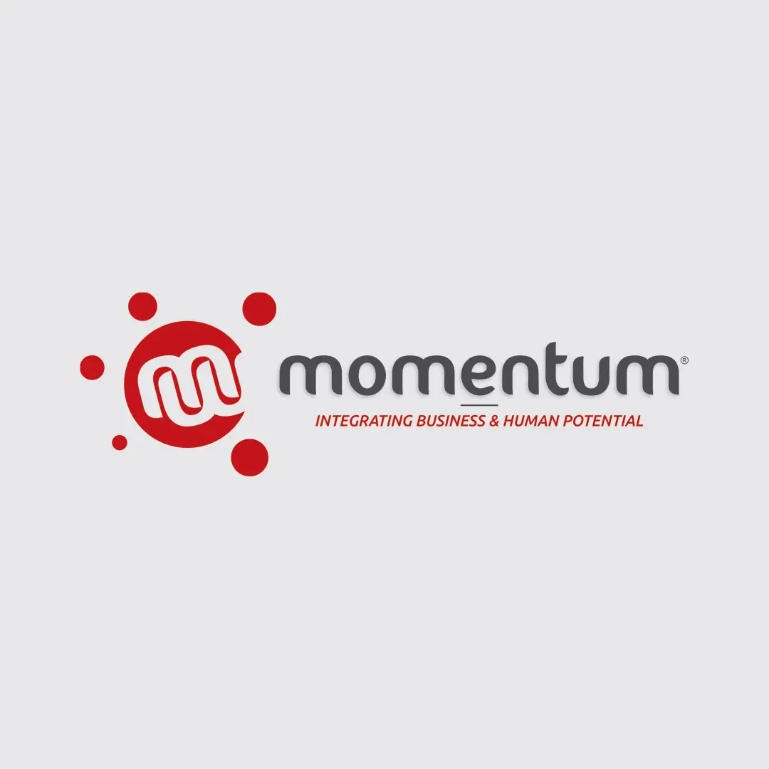 logo momentum