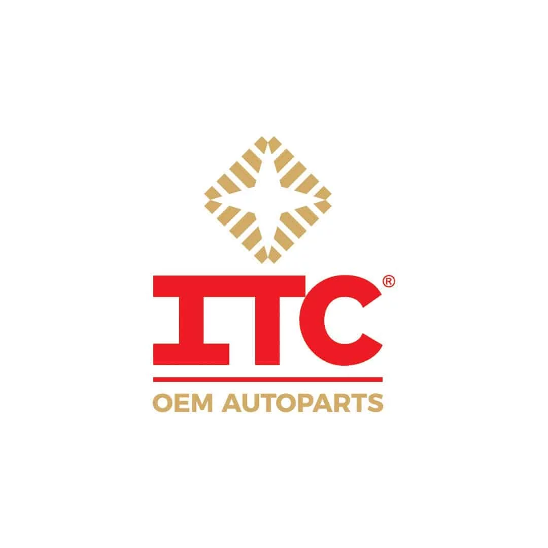 logo itc