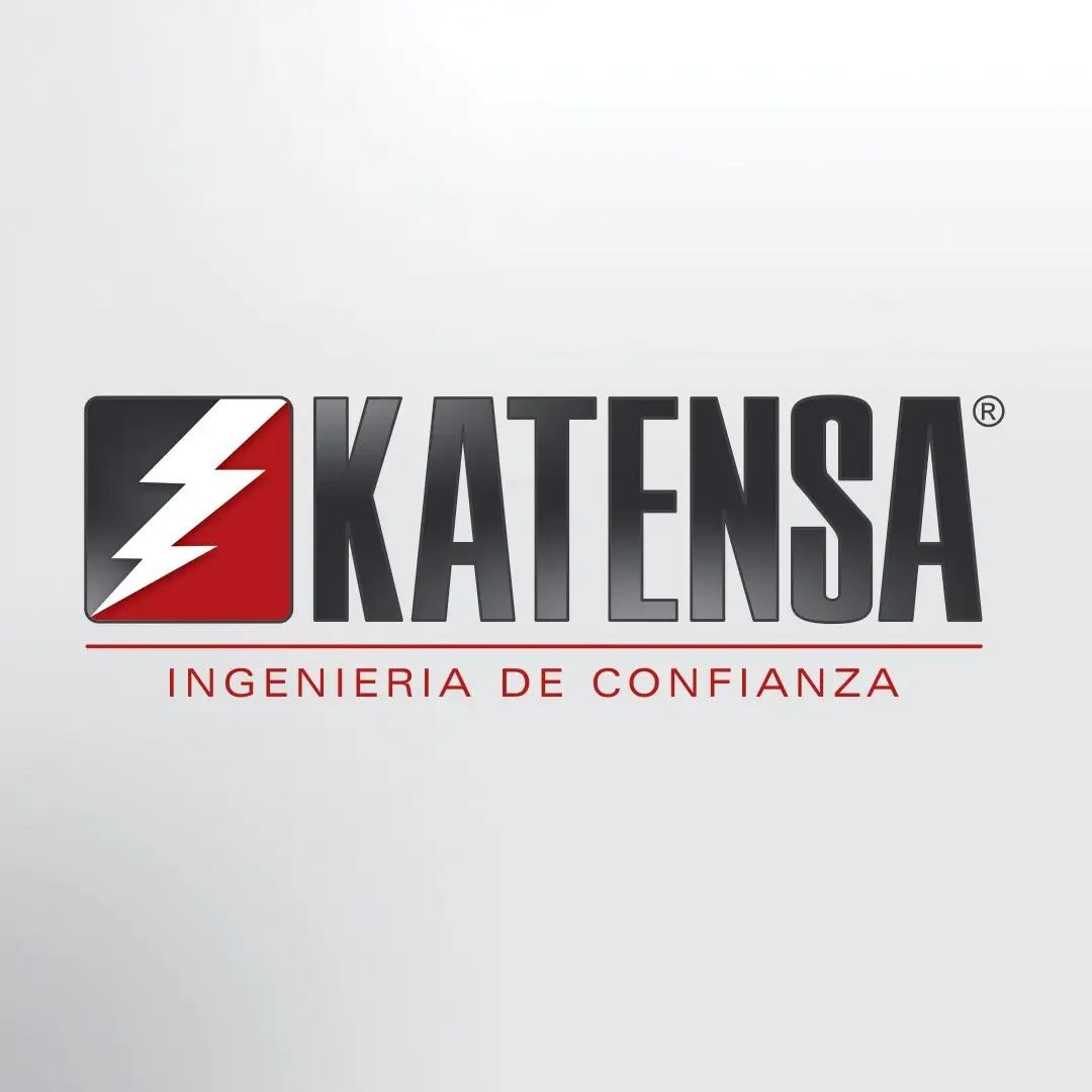 logotipo katensa