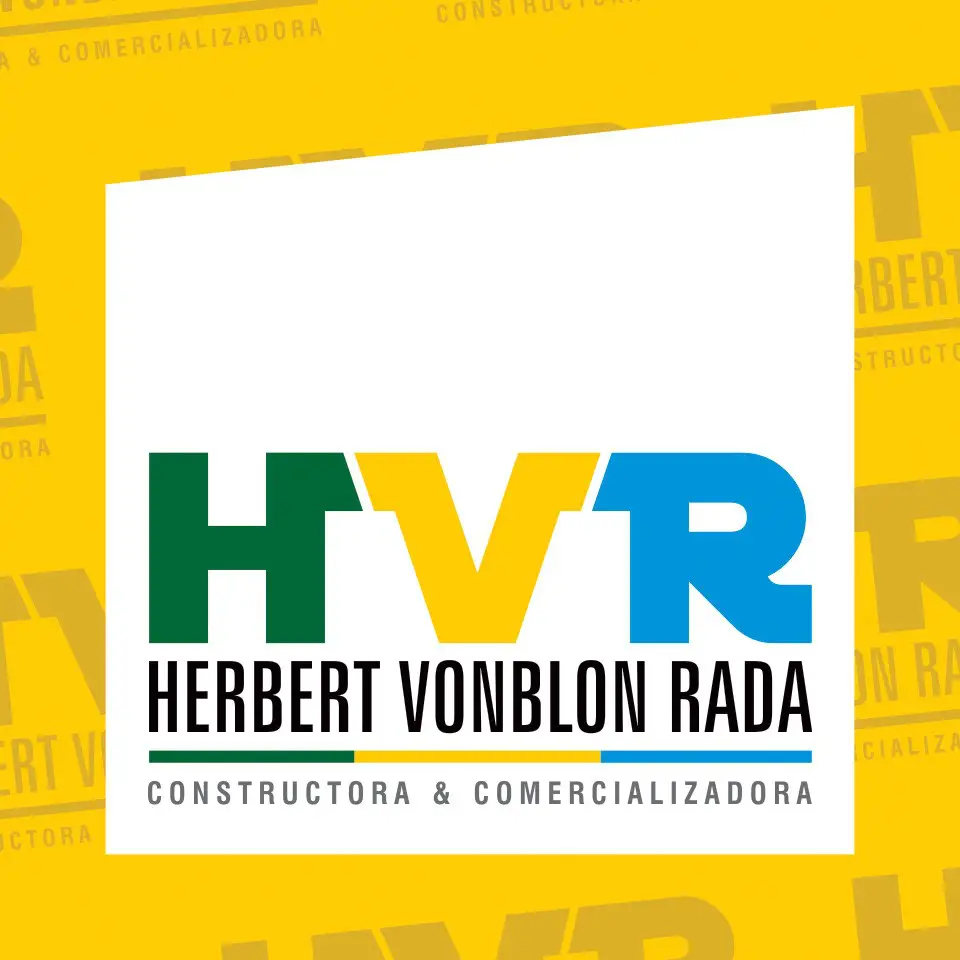 logo hvr