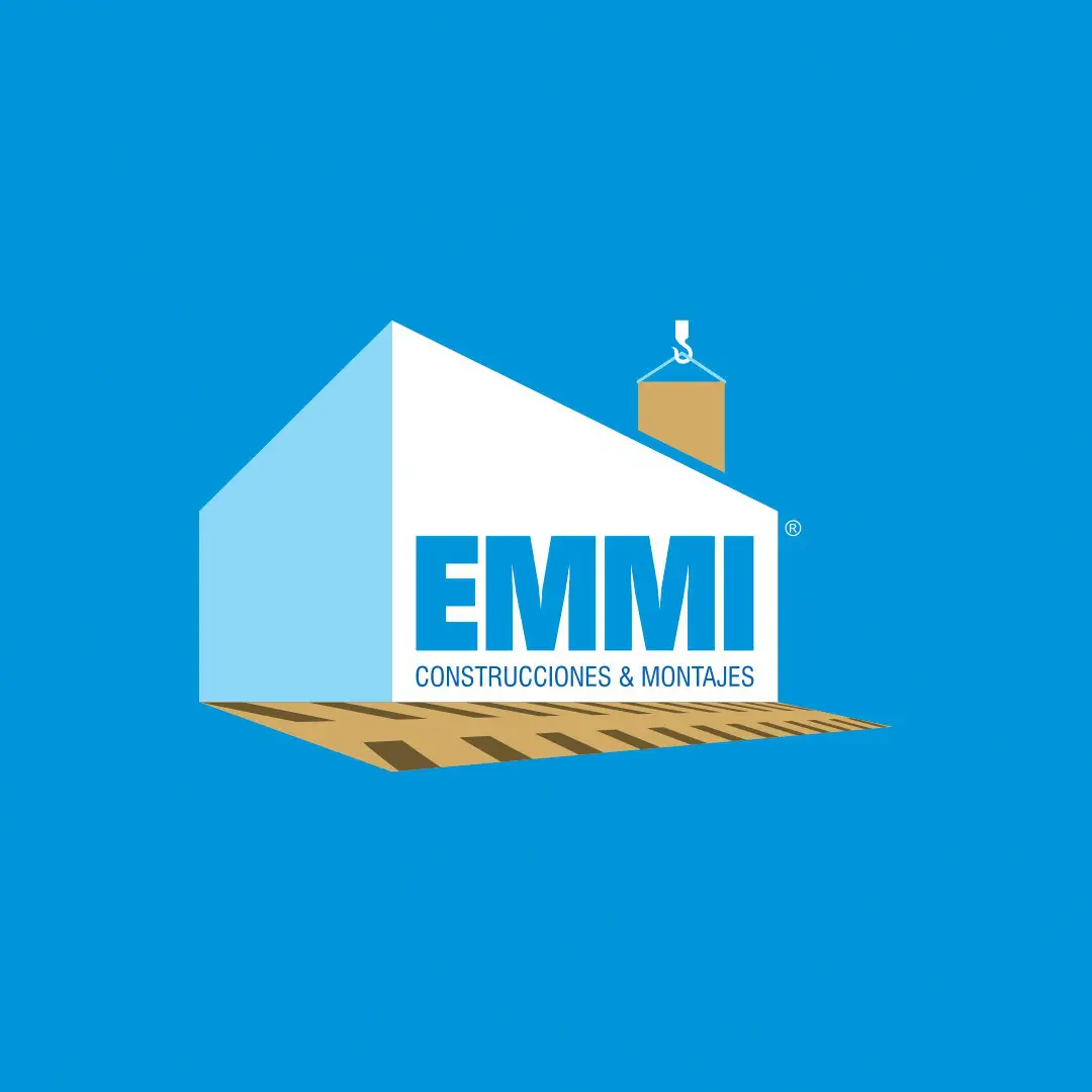 logotipo emmi