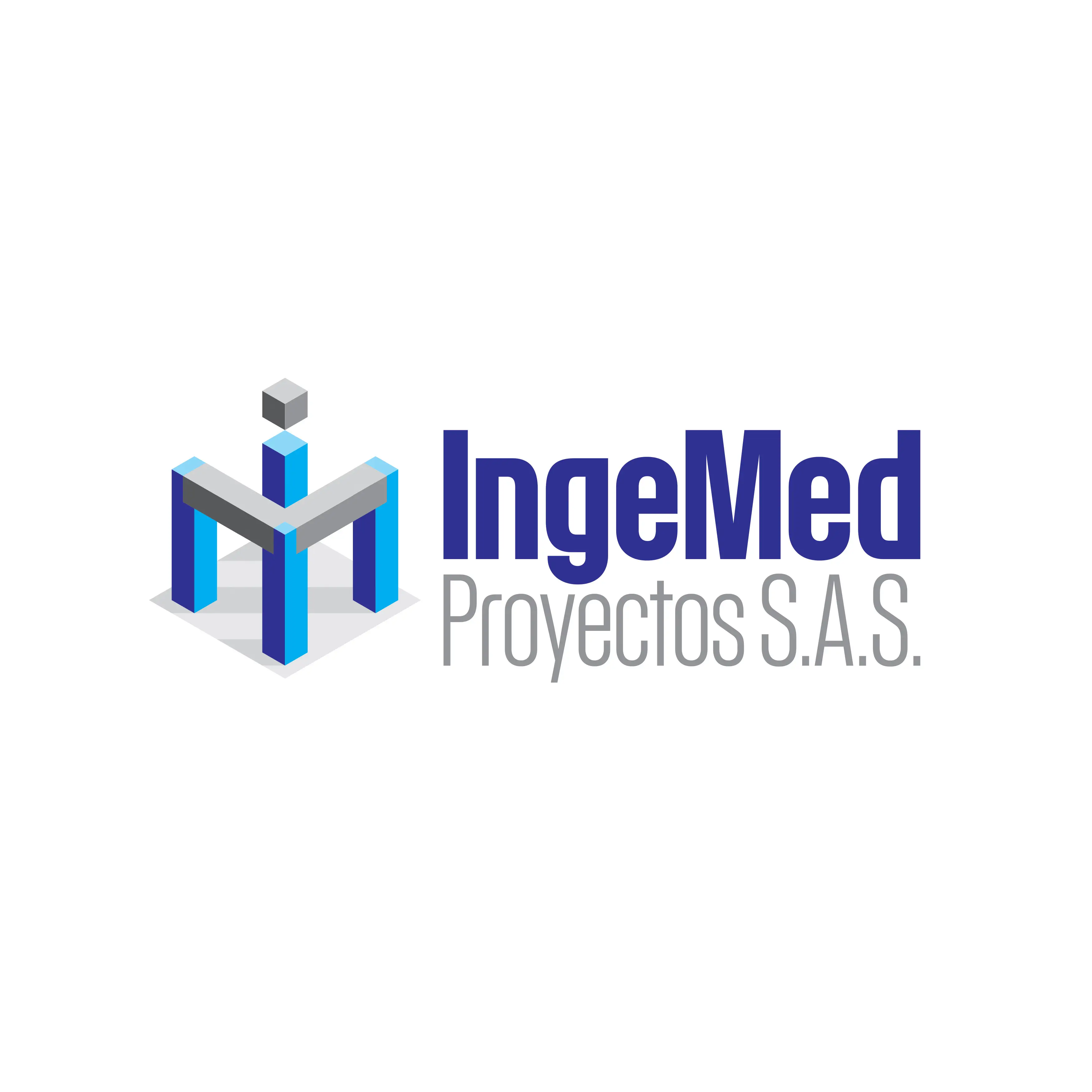 logotipo ingemed