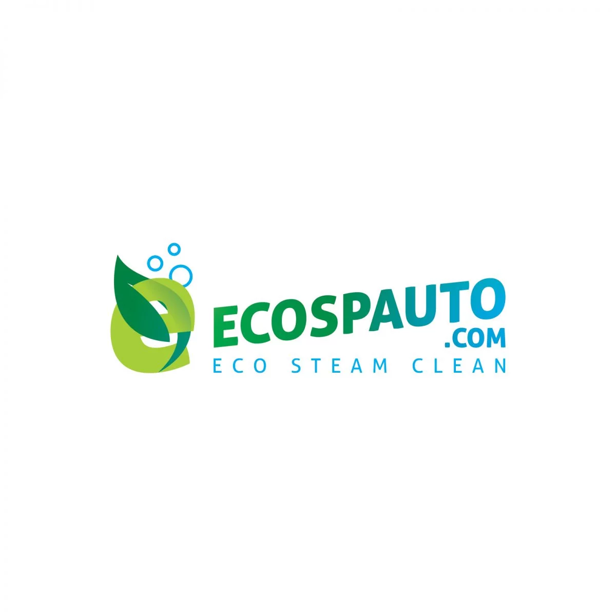 logotipo ecospauto
