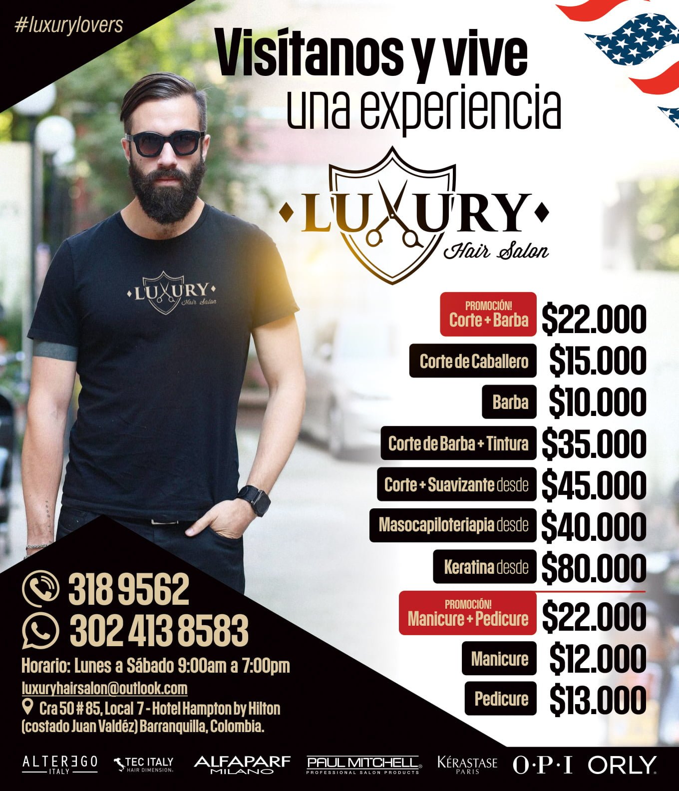 Portafolio HO Advertising 30 HO Advertising