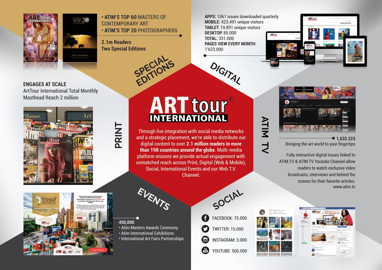 Portafolio HO Advertising 41 HO Advertising