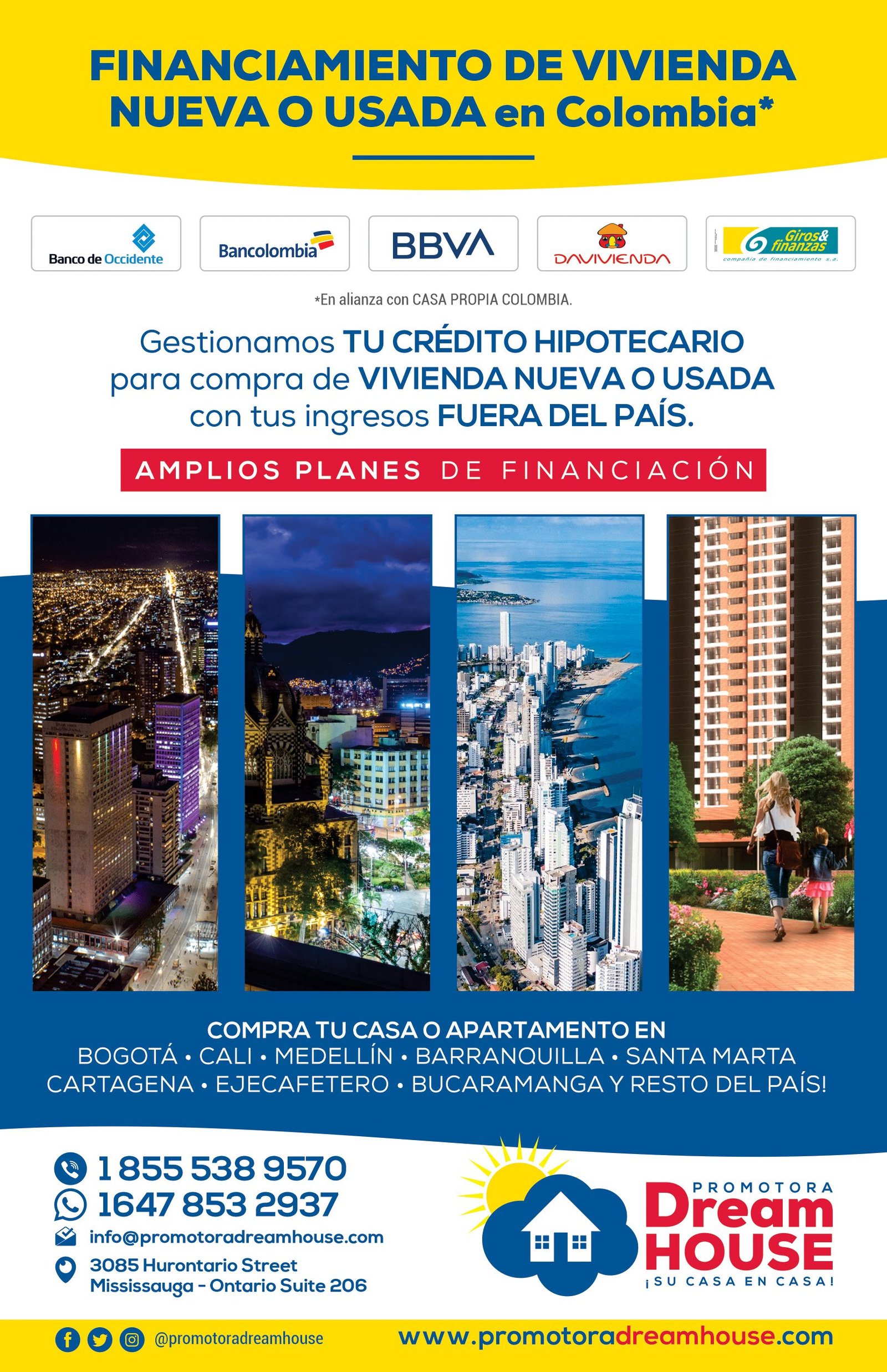 Portafolio HO Advertising 66 HO Advertising