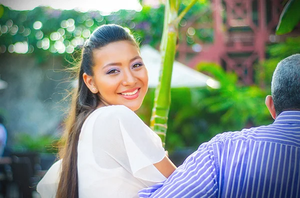 Photoshoot 15 años en Cartagena