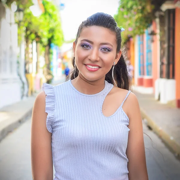 Photoshoot 15 años en Cartagena