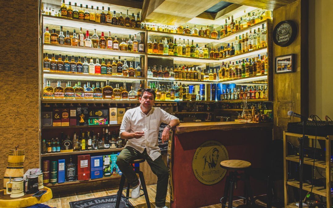 Fotografía Julio Oñate #WHISKYLOVERS