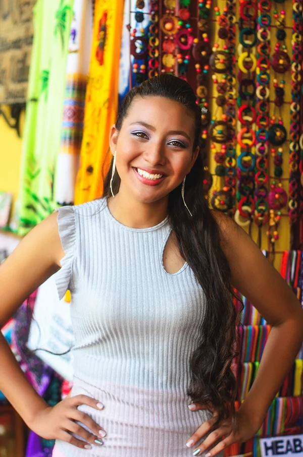 Photoshoot 15 años en Cartagena