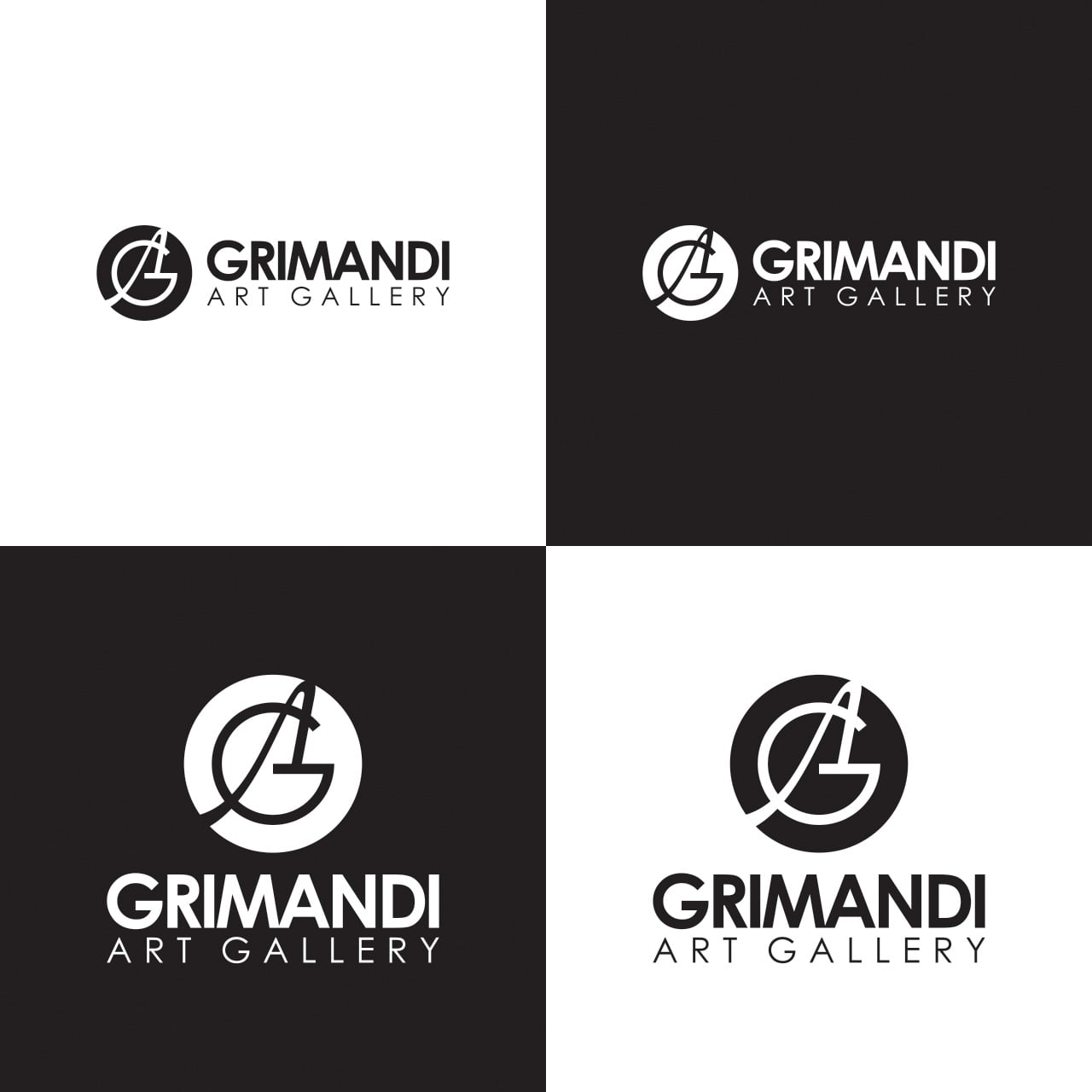GRIMANDI ART GALLERY