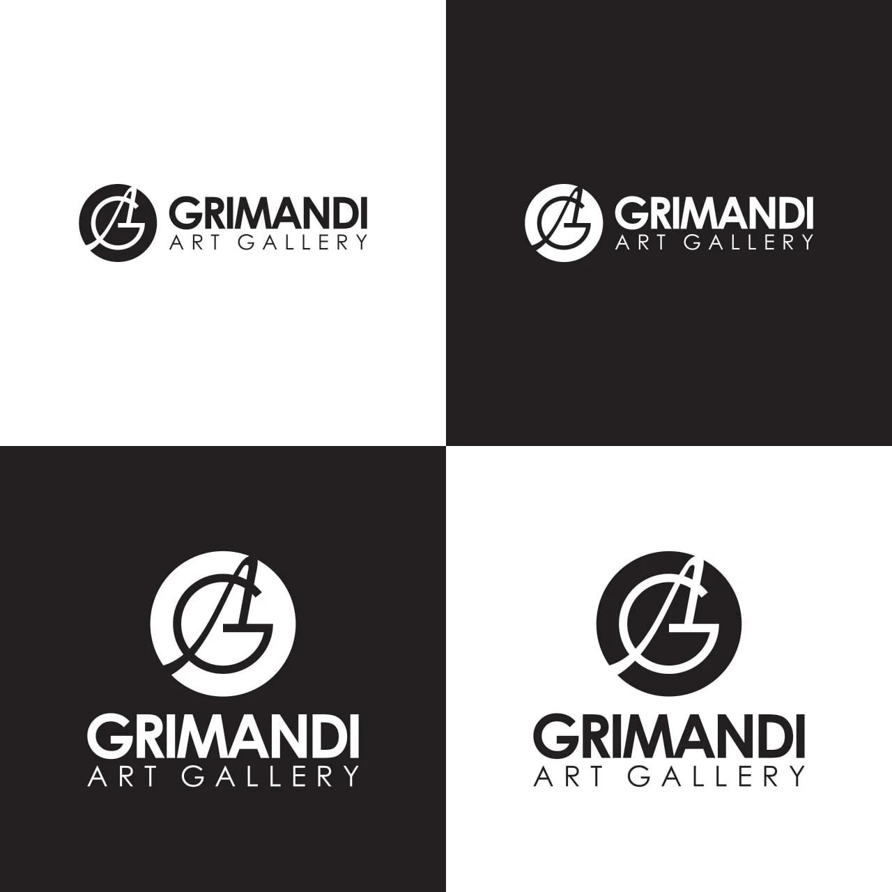 GRIMANDI ART GALLERY