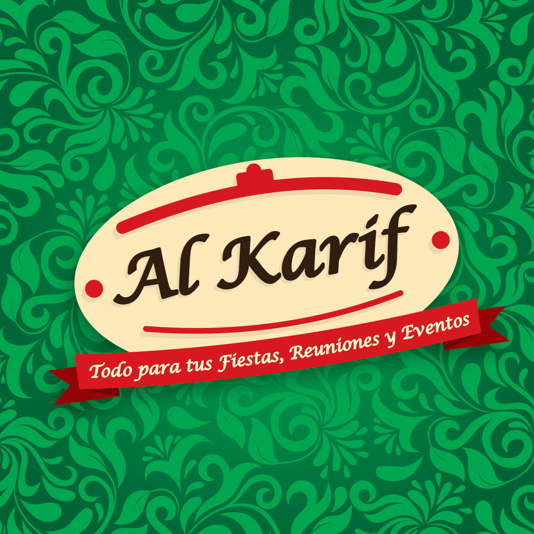 AL Karif Logo