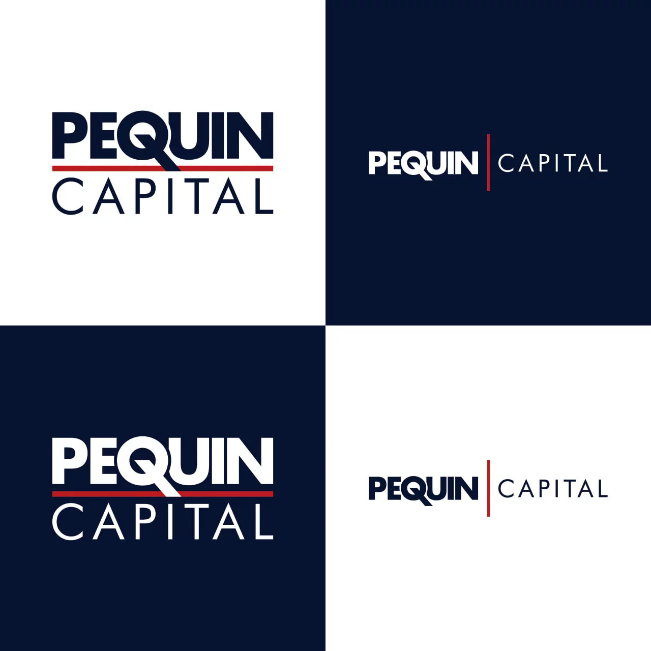 PEQUIN CAPITAL LOGO