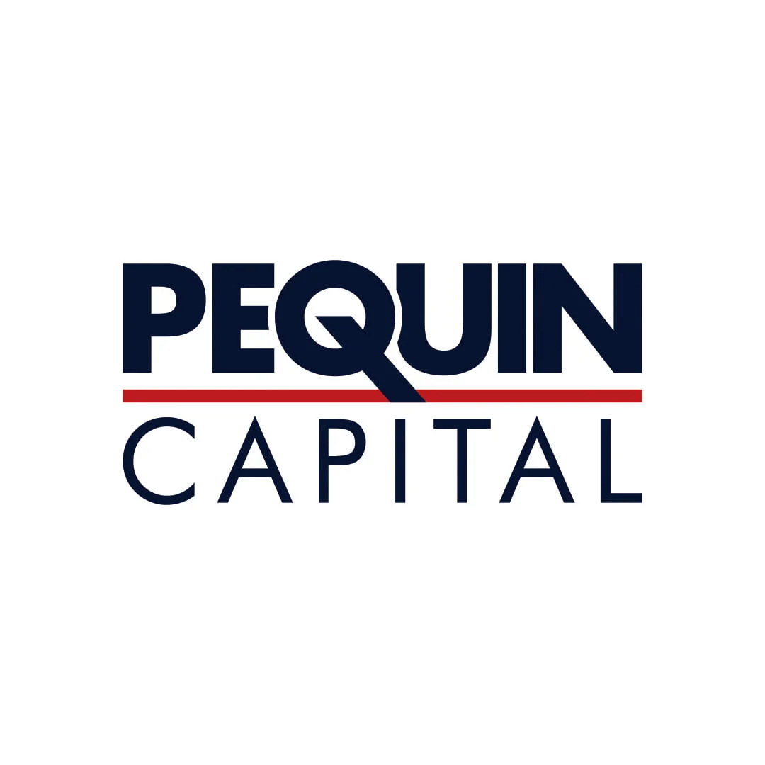 PEQUIN CAPITAL LOGO
