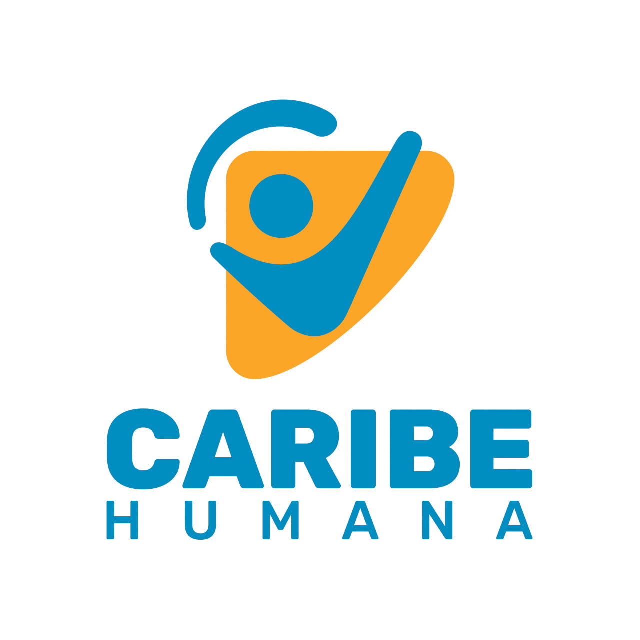 Caribe Humana Logo