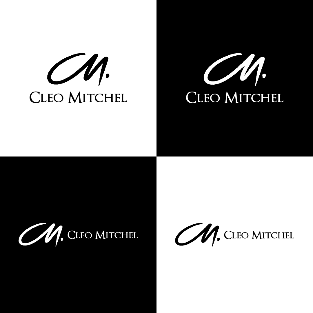 Cleo Mitchel Logo